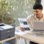 Brother HL-L2445DW sort/hvid laserprinter Brother HL-L2445DW sort/hvid laserprinter